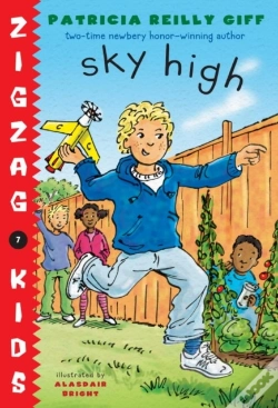 Capa do artigo Sky High