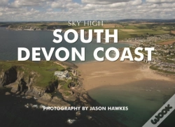 Capa do artigo Sky High South Devon Coast