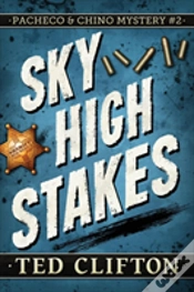 Capa do artigo Sky High Stakes