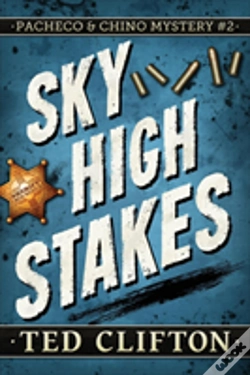 Capa do artigo Sky High Stakes