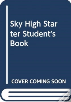 Capa do artigo Sky High Starter Sb