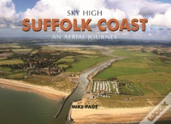 Capa do artigo Sky High Suffolk Coast