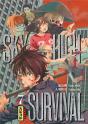 Sky-High Survival T7 - Preview