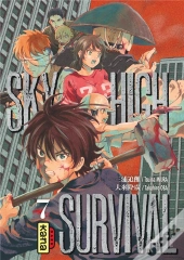 Sky-High Survival T7