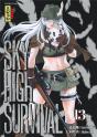Sky-High Survival, Tome 13 - Preview
