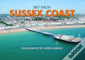Capa do artigo Sky High Sussex Coast