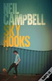 Capa do artigo Sky Hooks