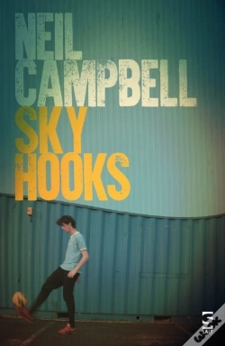 Capa do artigo Sky Hooks