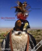 Capa do artigo Sky Hunters