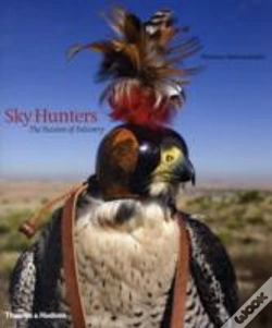 Capa do artigo Sky Hunters