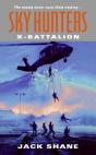 Sky Hunters: X-Battalion - Preview