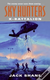 Sky Hunters: X-Battalion