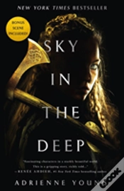 Capa do artigo Sky In The Deep