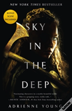 Capa do artigo Sky In The Deep