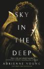 Sky In The Deep - Preview