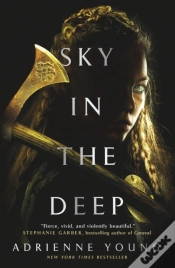 Capa do artigo Sky In The Deep