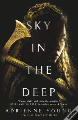 Capa do artigo Sky In The Deep
