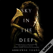 Capa do artigo Sky In The Deep
