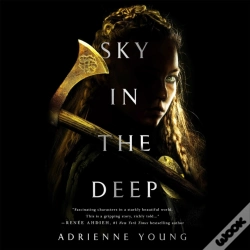 Capa do artigo Sky In The Deep
