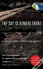Capa do artigo Sky Is Always There