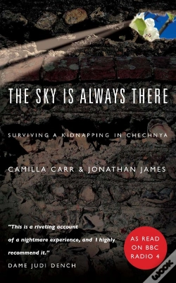 Capa do artigo Sky Is Always There
