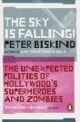 Sky Is Falling! - Preview