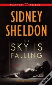 Capa do artigo Sky Is Falling