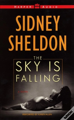 Capa do artigo Sky Is Falling