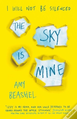 Capa do artigo Sky Is Mine