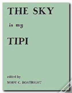 Capa do artigo Sky Is My Tipi