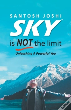 Capa do artigo Sky Is Not The Limit