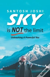 Capa do artigo Sky Is Not The Limit