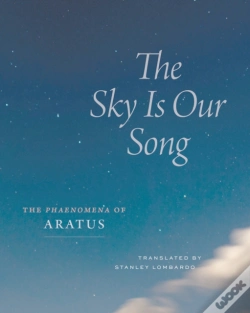 Capa do artigo Sky Is Our Song