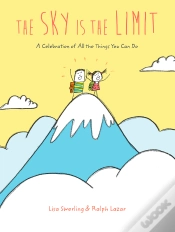 Capa do artigo Sky Is The Limit