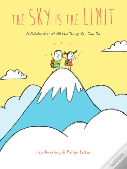 Capa do artigo Sky Is The Limit