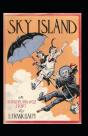 Sky Island Annotated - Preview