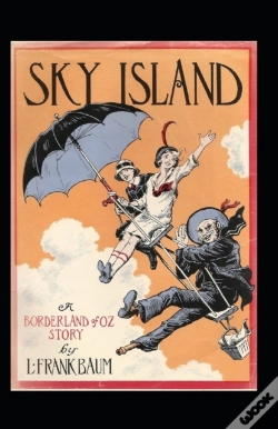 Capa do artigo Sky Island Annotated