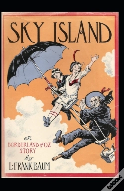 Capa do artigo Sky Island Annotated