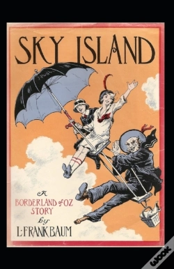 Capa do artigo Sky Island Annotated