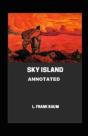 Sky Island Annotated - Preview