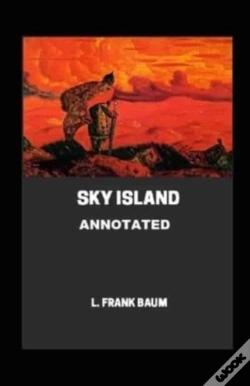 Capa do artigo Sky Island Annotated