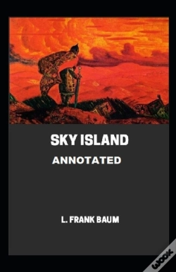 Capa do artigo Sky Island Annotated