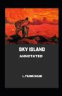 Sky Island Annotated - Preview