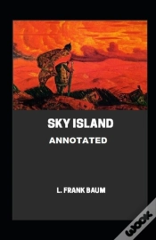 Capa do artigo Sky Island Annotated