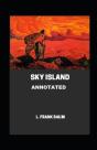 Sky Island Annotated - Preview