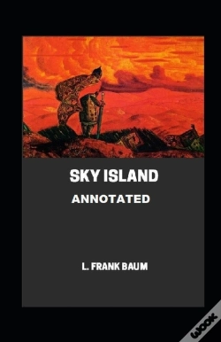 Capa do artigo Sky Island Annotated