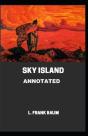 Sky Island Annotated - Preview