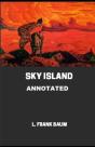 Sky Island Annotated - Preview