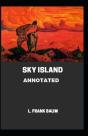 Sky Island Annotated - Preview