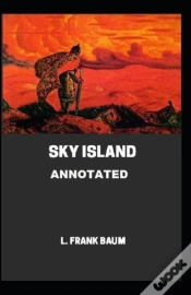 Capa do artigo Sky Island Annotated